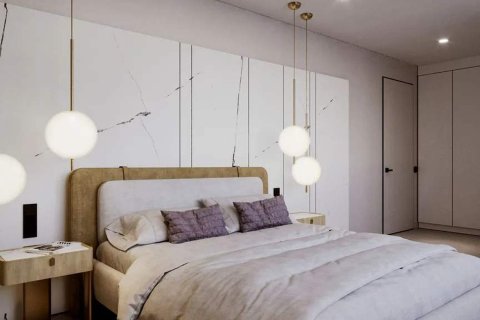 Квартира студия в Melasti Arcade, Унгасан, Бадунг, Индонезия № 9940 2