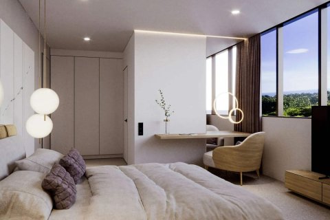 Квартира студия в Melasti Arcade, Унгасан, Бадунг, Индонезия № 9940 5