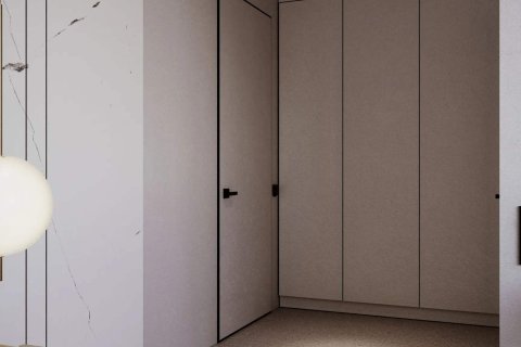 Квартира студия в Melasti Arcade, Унгасан, Бадунг, Индонезия № 9940 9