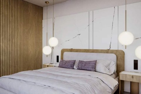 Квартира студия в Melasti Arcade, Унгасан, Бадунг, Индонезия № 9940 8