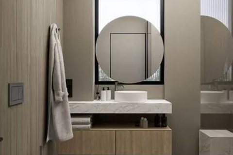 Квартира студия в Melasti Arcade, Унгасан, Бадунг, Индонезия № 9940 7