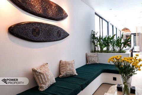 3 bedrooms Villa in Canggu, Badung,  No. 9048 16