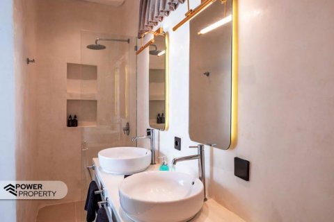 3 bedrooms Villa in Canggu, Badung,  No. 9048 2