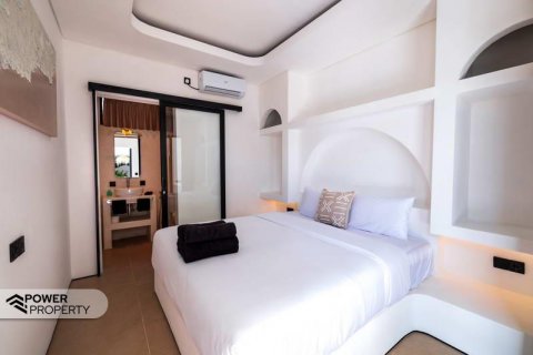 3 bedrooms Villa in Canggu, Badung,  No. 9048 15