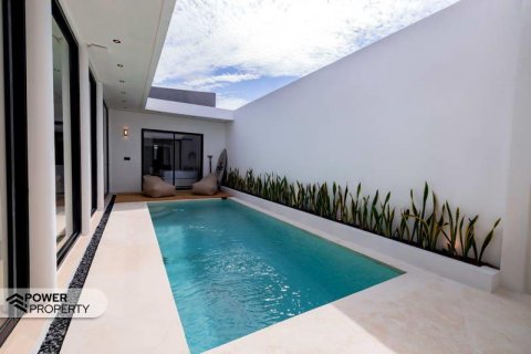 3 bedrooms Villa in Canggu, Badung,  No. 9048 12