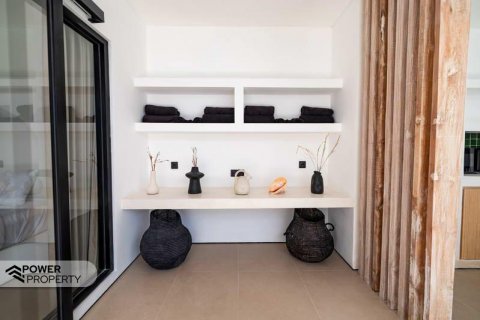 3 bedrooms Villa in Canggu, Badung,  No. 9048 7