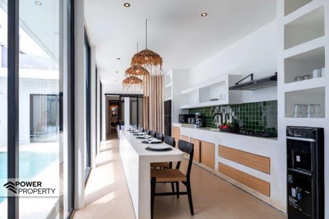 3 bedrooms Villa in Canggu, Badung,  No. 9048 11