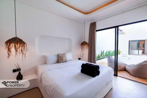3 bedrooms Villa in Canggu, Badung,  No. 9048 4