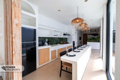 3 bedrooms Villa in Canggu, Badung,  No. 9048 10