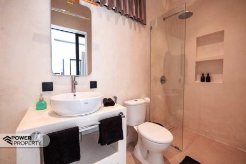 3 bedrooms Villa in Canggu, Badung,  No. 9048 13