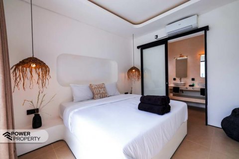 3 bedrooms Villa in Canggu, Badung,  No. 9048 9