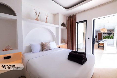 3 bedrooms Villa in Canggu, Badung,  No. 9048 14