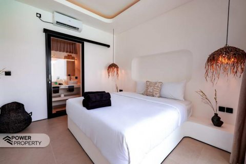 3 bedrooms Villa in Canggu, Badung,  No. 9048 5