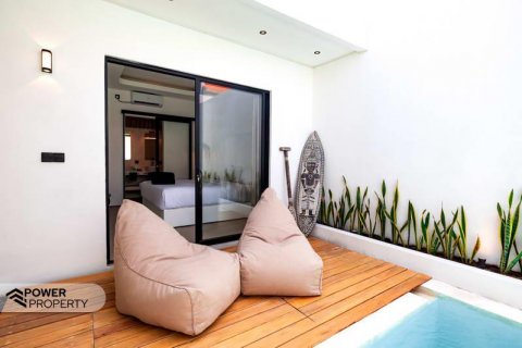 3 bedrooms Villa in Canggu, Badung,  No. 9048 6