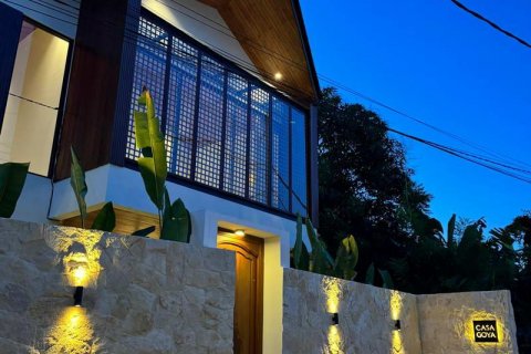 2 bedrooms Villa in Pererenan, Mengwi, Badung,  No. 9047 13