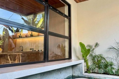2 bedrooms Villa in Pererenan, Mengwi, Badung,  No. 9047 9