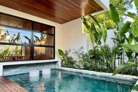 2 bedrooms Villa in Pererenan, Mengwi, Badung,  No. 9047 19