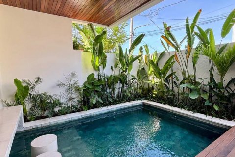 2 bedrooms Villa in Pererenan, Mengwi, Badung,  No. 9047 11