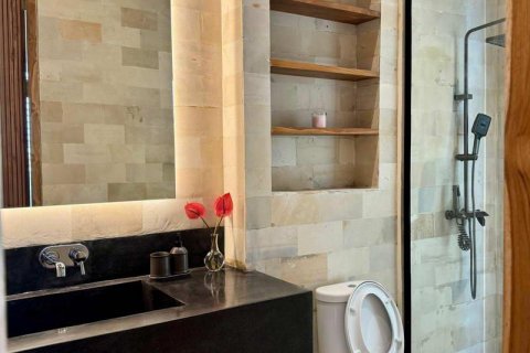 2 bedrooms Villa in Pererenan, Mengwi, Badung,  No. 9047 3