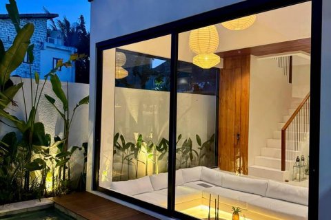 2 bedrooms Villa in Pererenan, Mengwi, Badung,  No. 9047 5