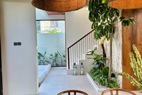 2 bedrooms Villa in Pererenan, Mengwi, Badung,  No. 9047 8