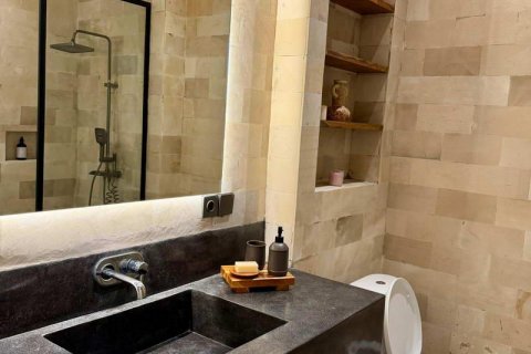 2 bedrooms Villa in Pererenan, Mengwi, Badung,  No. 9047 7