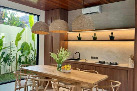 2 bedrooms Villa in Pererenan, Mengwi, Badung,  No. 9047 10