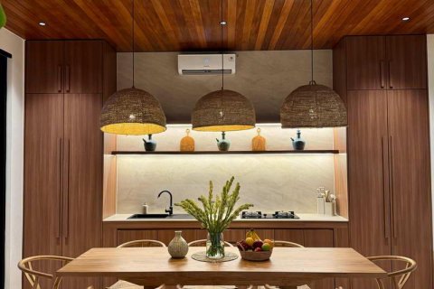 2 bedrooms Villa in Pererenan, Mengwi, Badung,  No. 9047 14