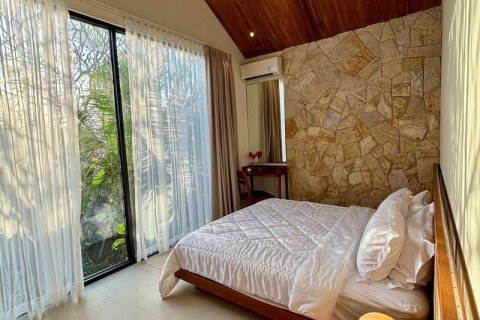 2 bedrooms Villa in Pererenan, Mengwi, Badung,  No. 9047 15