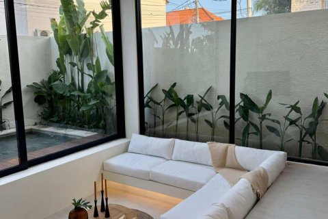2 bedrooms Villa in Pererenan, Mengwi, Badung,  No. 9047 16