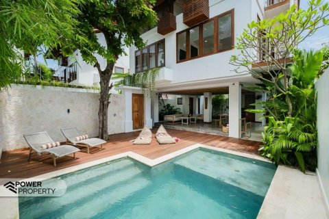 3 bedrooms Villa in South Kuta, Badung,  No. 9051 1