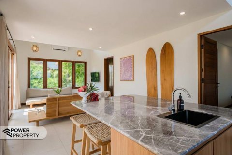 3 bedrooms Villa in South Kuta, Badung,  No. 9051 3