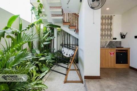 3 bedrooms Villa in South Kuta, Badung,  No. 9051 19