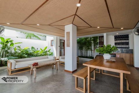 3 bedrooms Villa in South Kuta, Badung,  No. 9051 4