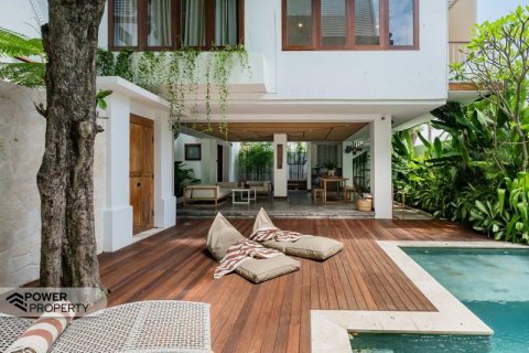 3 bedrooms Villa in South Kuta, Badung,  No. 9051 5
