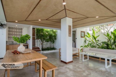3 bedrooms Villa in South Kuta, Badung,  No. 9051 9