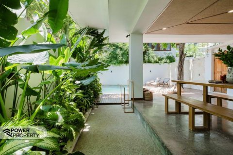 3 bedrooms Villa in South Kuta, Badung,  No. 9051 2