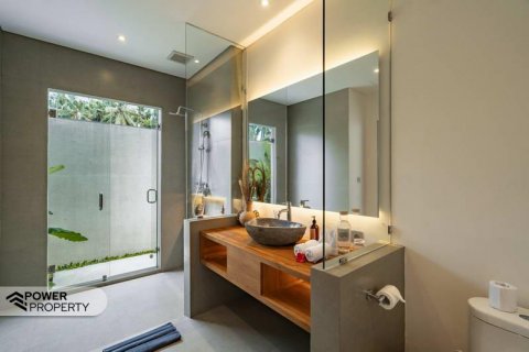 4 bedrooms Villa in Ubud, Gianyar,  No. 9049 25