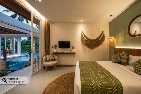 4 bedrooms Villa in Ubud, Gianyar,  No. 9049 2