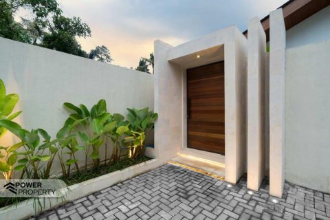 4 bedrooms Villa in Ubud, Gianyar,  No. 9049 9