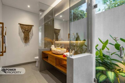 4 bedrooms Villa in Ubud, Gianyar,  No. 9049 13