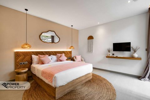 4 bedrooms Villa in Ubud, Gianyar,  No. 9049 15