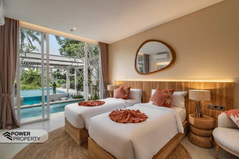 4 bedrooms Villa in Ubud, Gianyar,  No. 9049 16