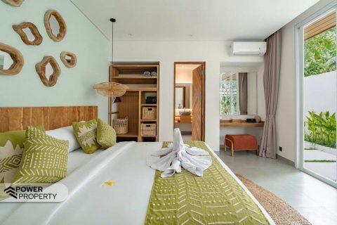 4 bedrooms Villa in Ubud, Gianyar,  No. 9049 26