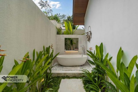 4 bedrooms Villa in Ubud, Gianyar,  No. 9049 23