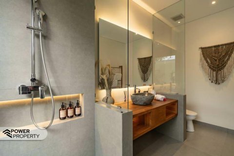 4 bedrooms Villa in Ubud, Gianyar,  No. 9049 24