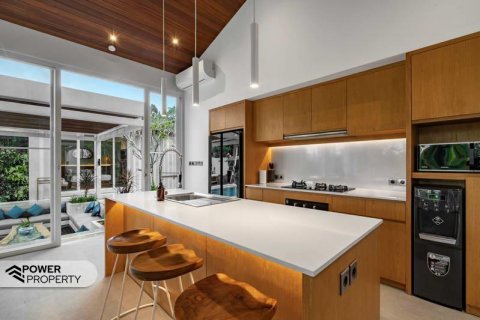 4 bedrooms Villa in Ubud, Gianyar,  No. 9049 12