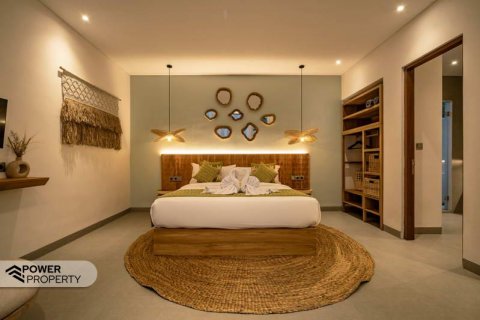 4 bedrooms Villa in Ubud, Gianyar,  No. 9049 3