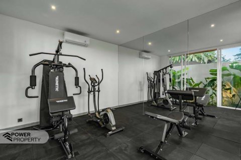 4 bedrooms Villa in Ubud, Gianyar,  No. 9049 10