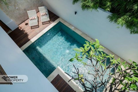 15 bedrooms Villa in South Kuta, Badung,  No. 9050 13